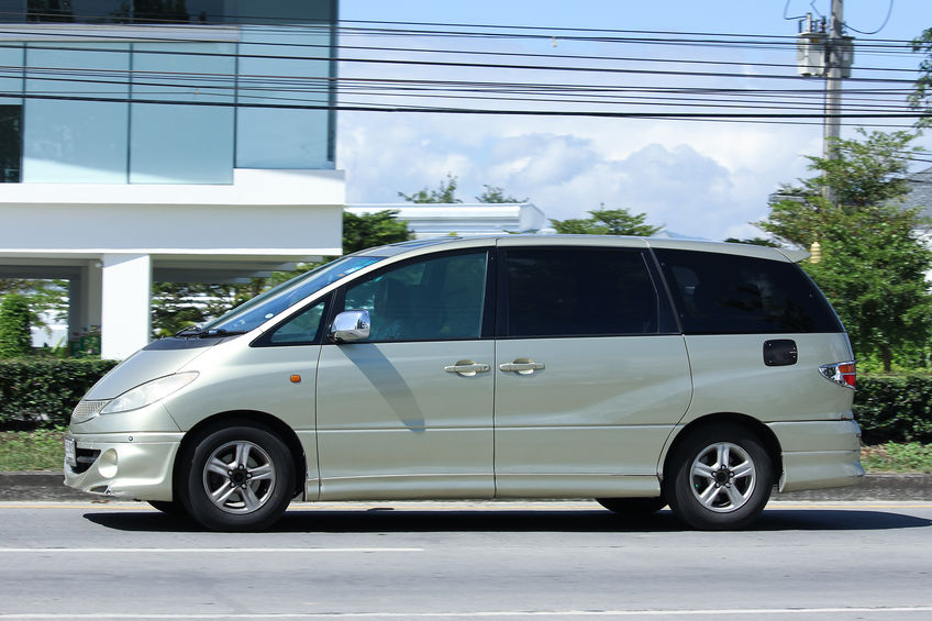 タグ エスティマ のコラム一覧 車種別 車買取の相場 高価格買取のポイントを解説